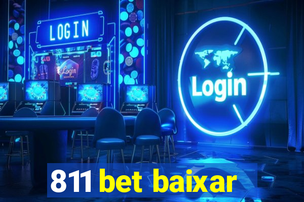 811 bet baixar